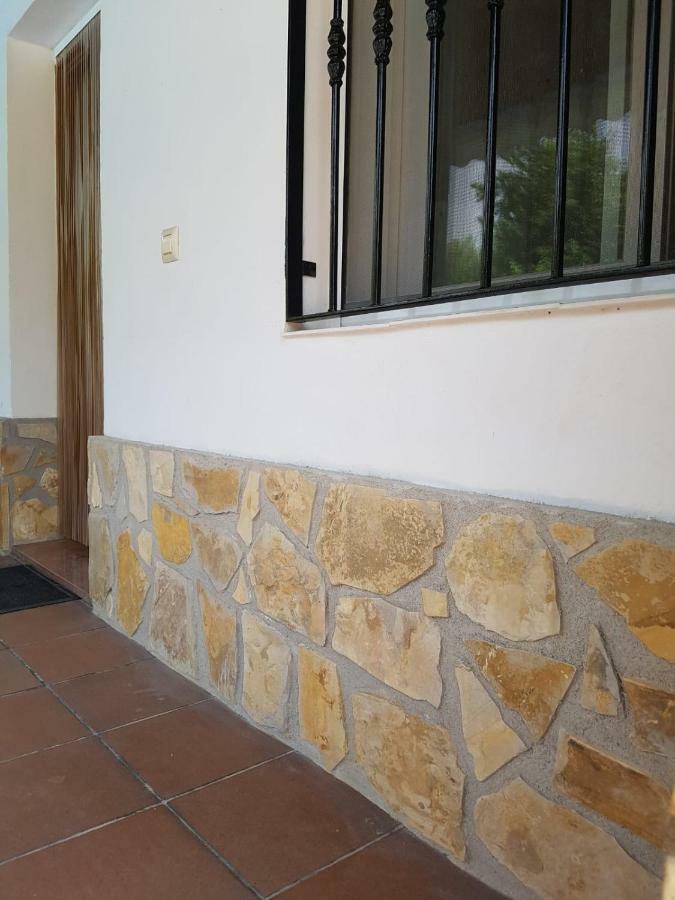 Casa Esteban Cazorla Exterior foto