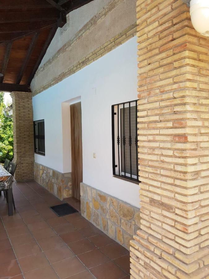 Casa Esteban Cazorla Exterior foto
